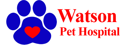 Watson Pet Hospital